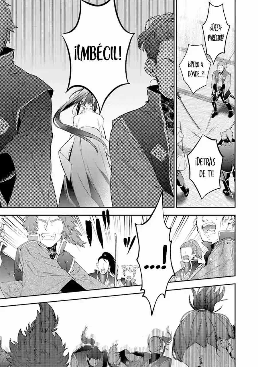 Read Choujin ES Manga Online