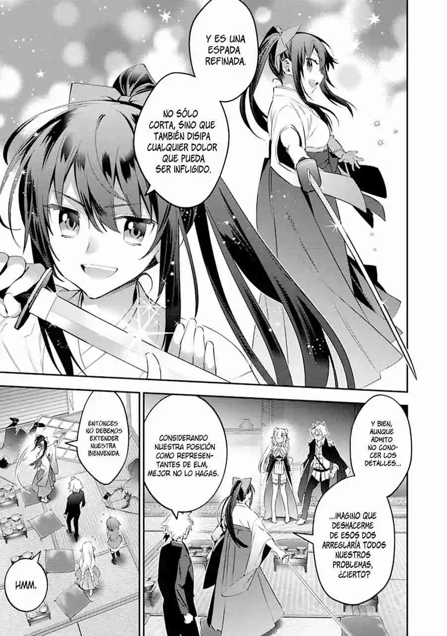 Read Choujin ES Manga Online