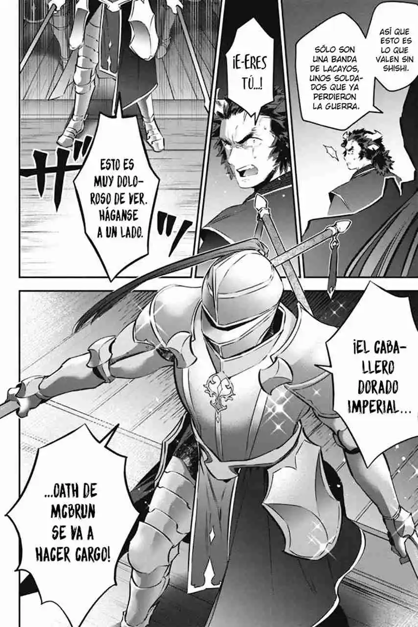 Read Choujin ES Manga Online