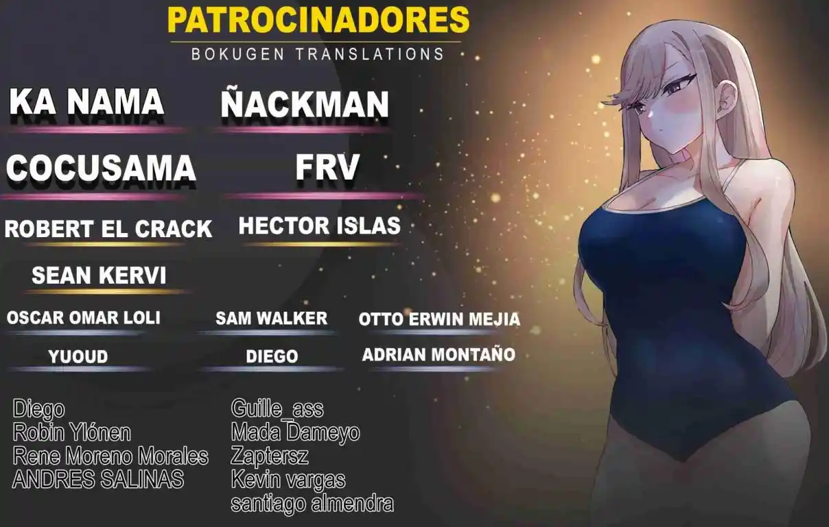 Read Choujin ES Manga Online