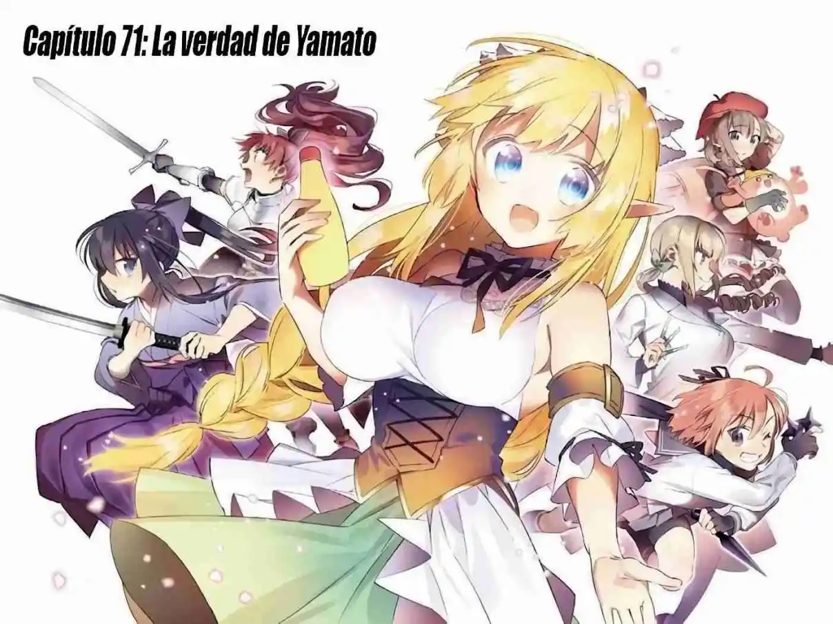 Read Choujin ES Manga Online