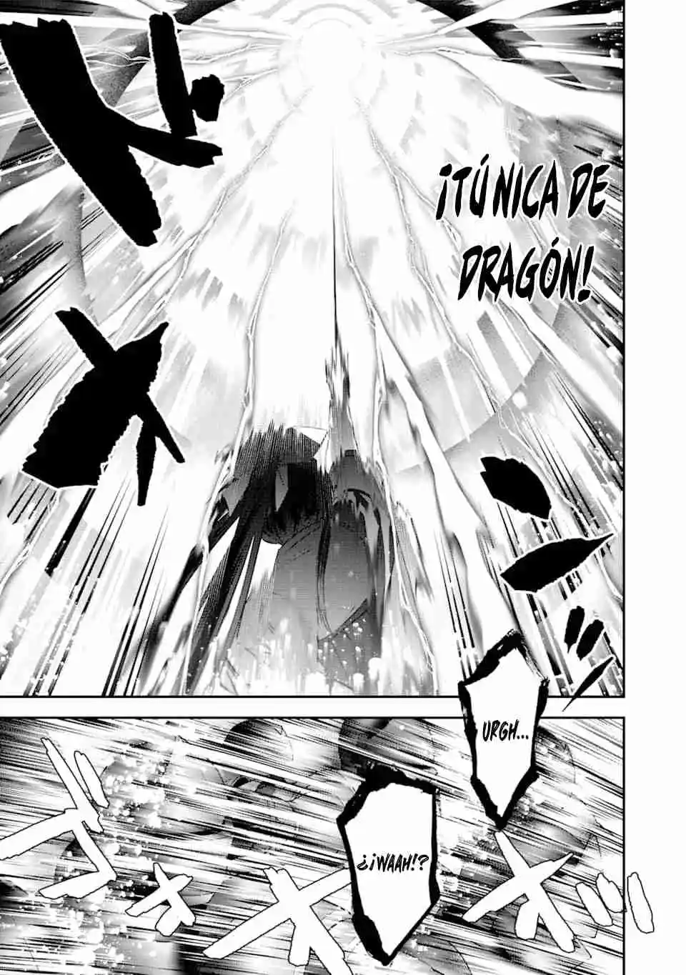 Read Choujin ES Manga Online