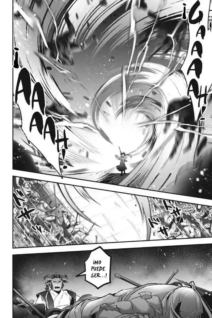 Read Choujin ES Manga Online