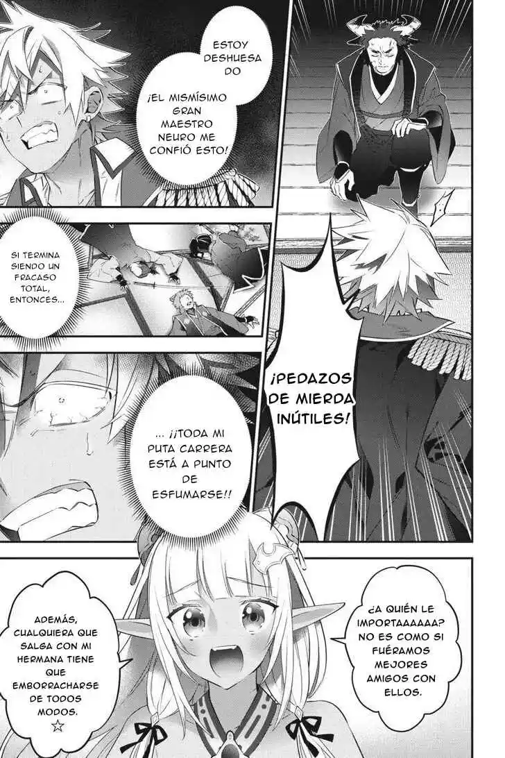 Read Choujin ES Manga Online