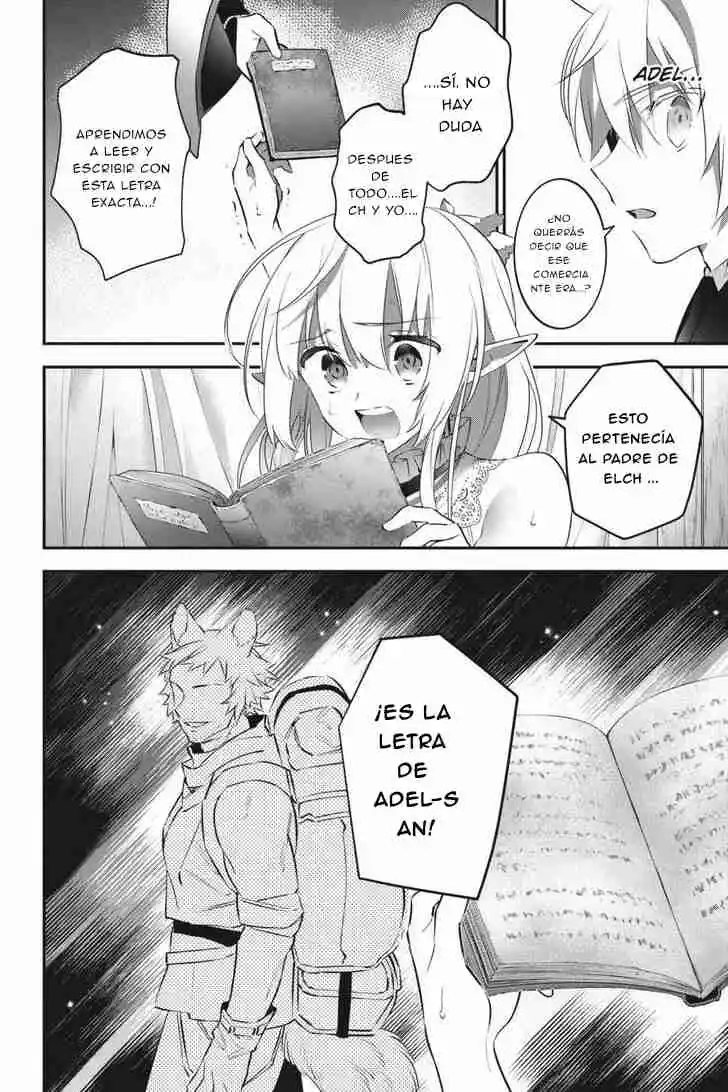 Read Choujin ES Manga Online