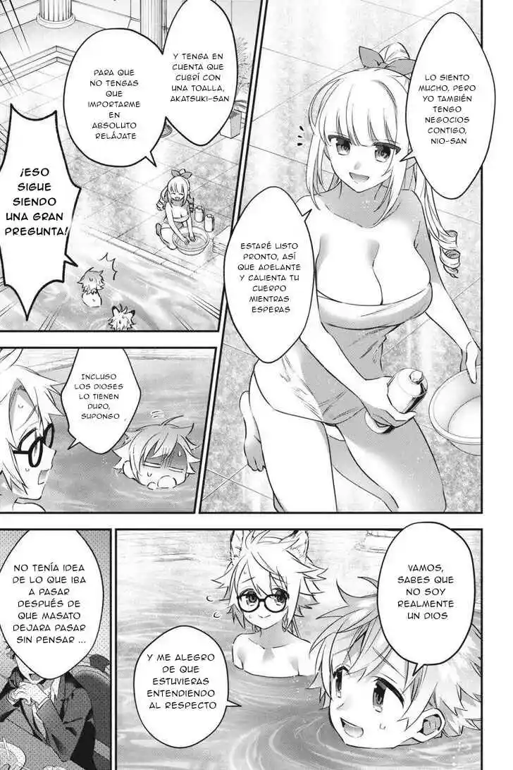 Read Choujin ES Manga Online