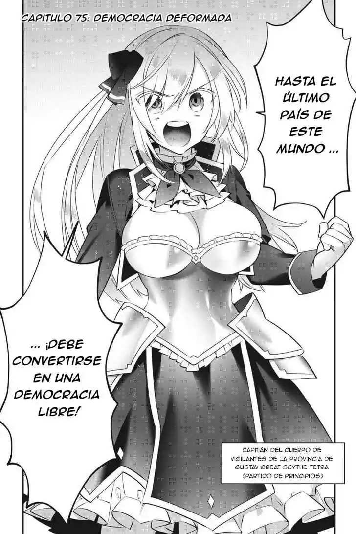 Read Choujin ES Manga Online