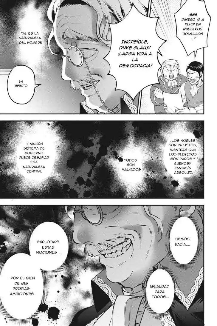 Read Choujin ES Manga Online