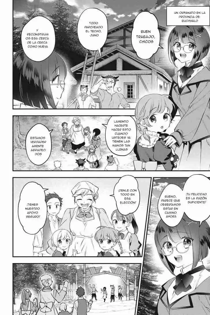 Read Choujin ES Manga Online