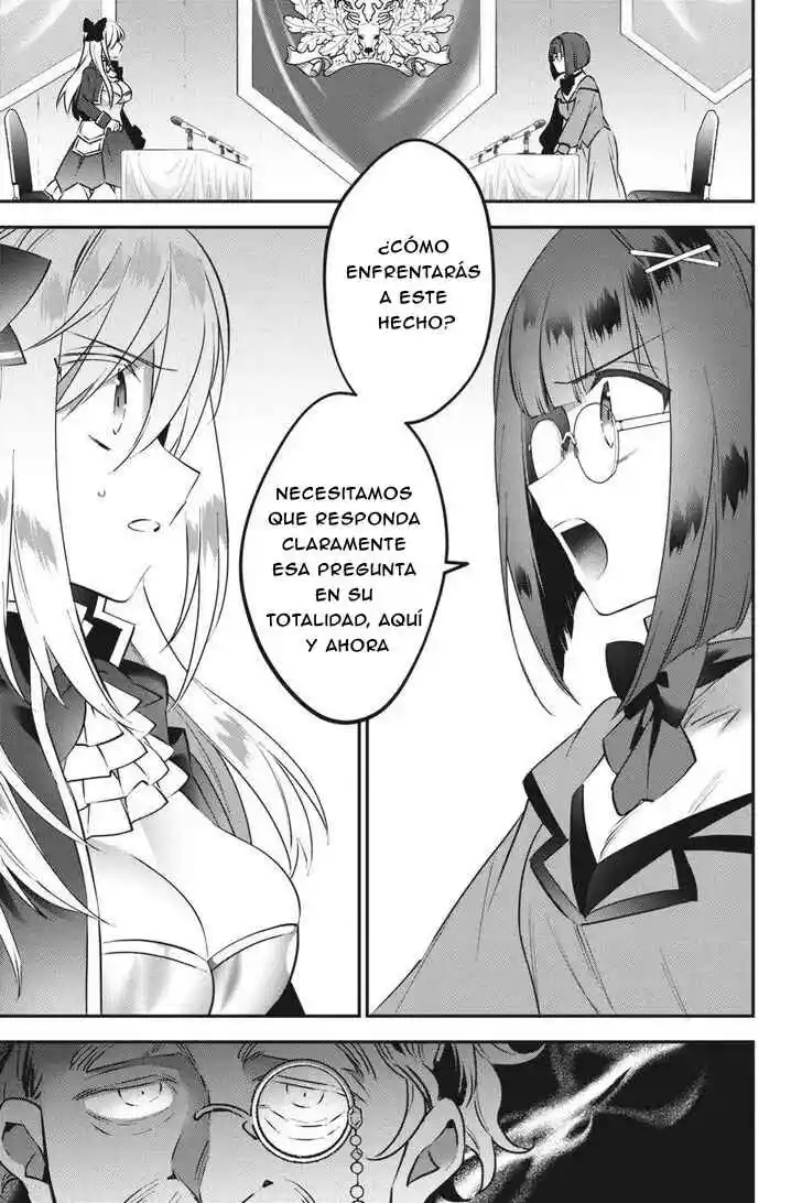 Read Choujin ES Manga Online