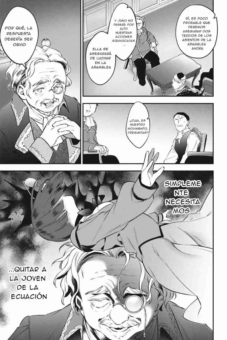 Read Choujin ES Manga Online