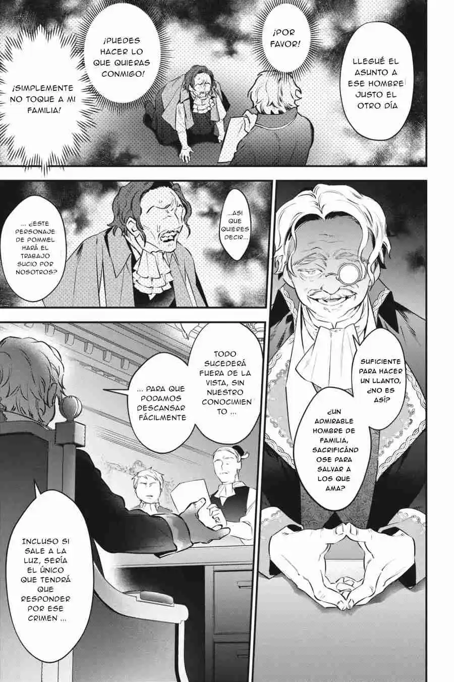 Read Choujin ES Manga Online