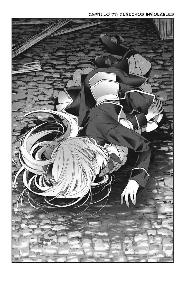 Read Choujin ES Manga Online