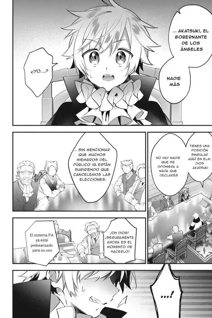 Read Choujin ES Manga Online