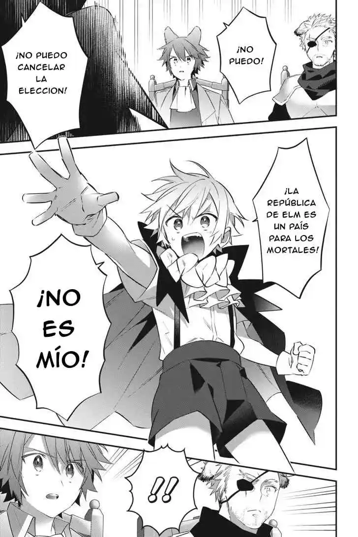Read Choujin ES Manga Online