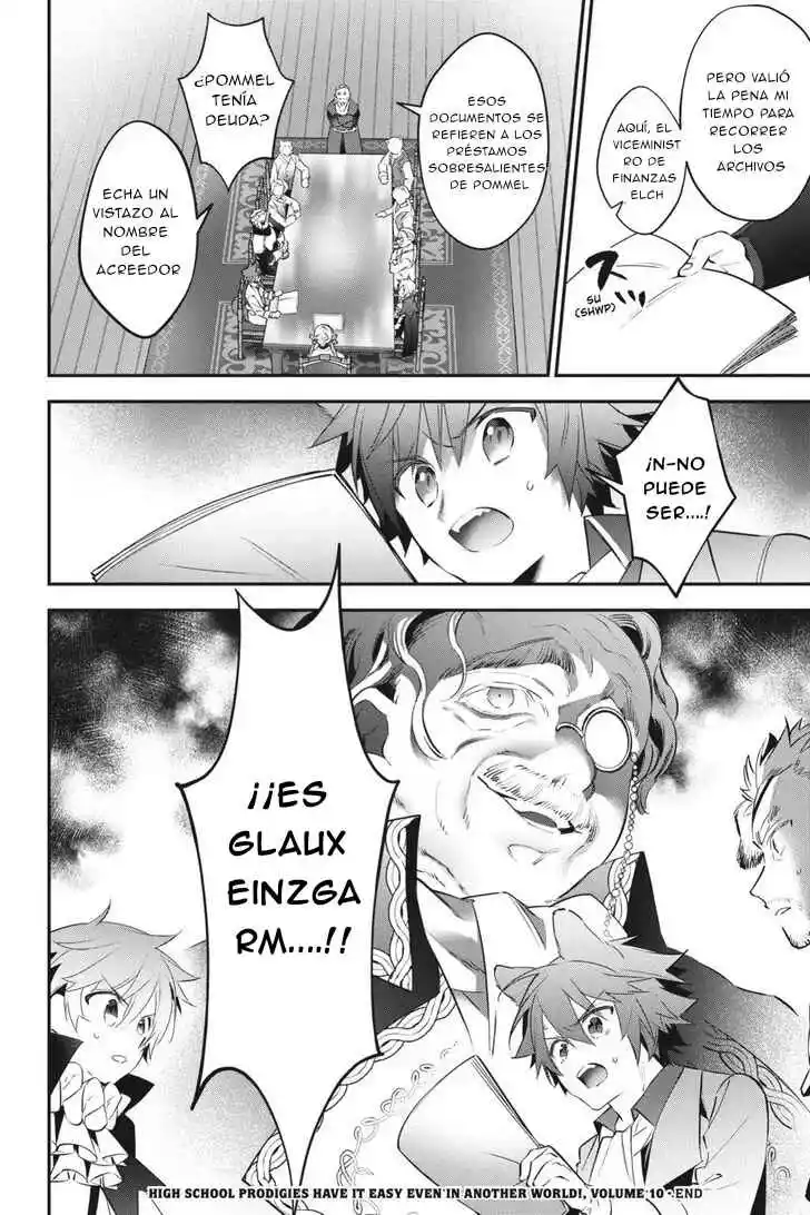 Read Choujin ES Manga Online