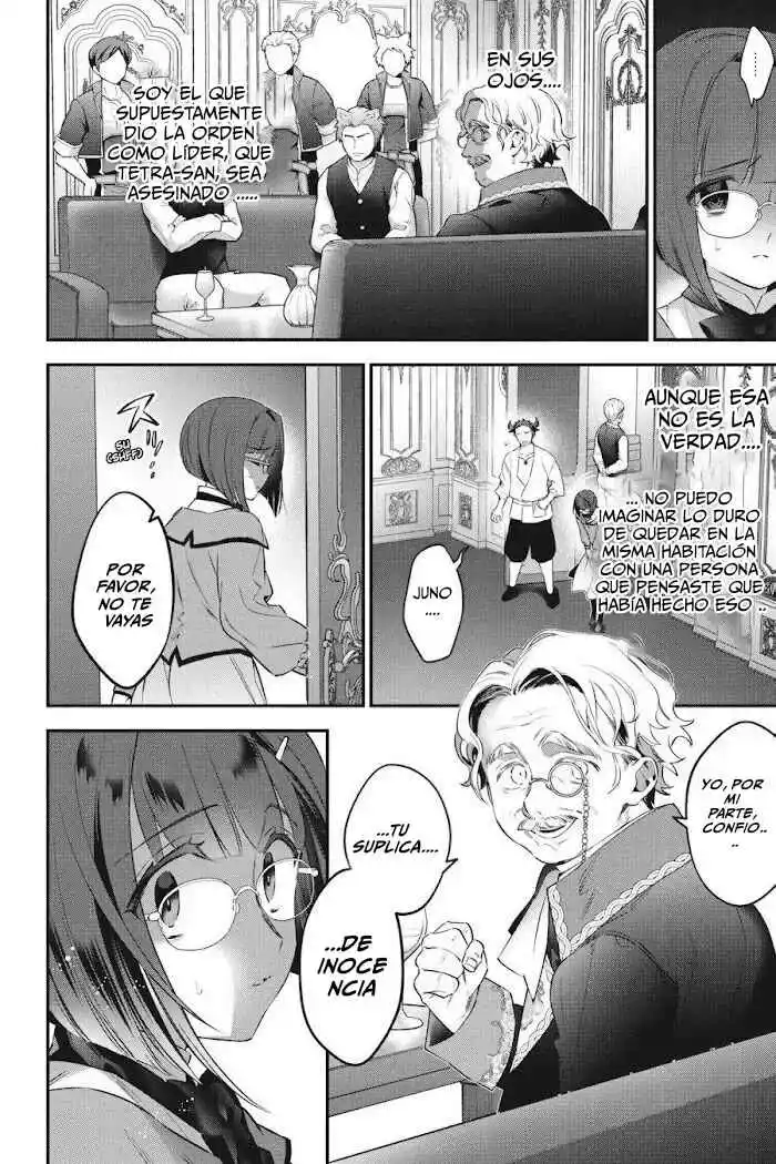 Read Choujin ES Manga Online
