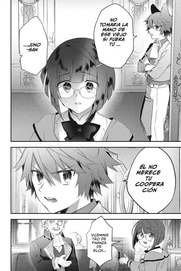 Read Choujin ES Manga Online