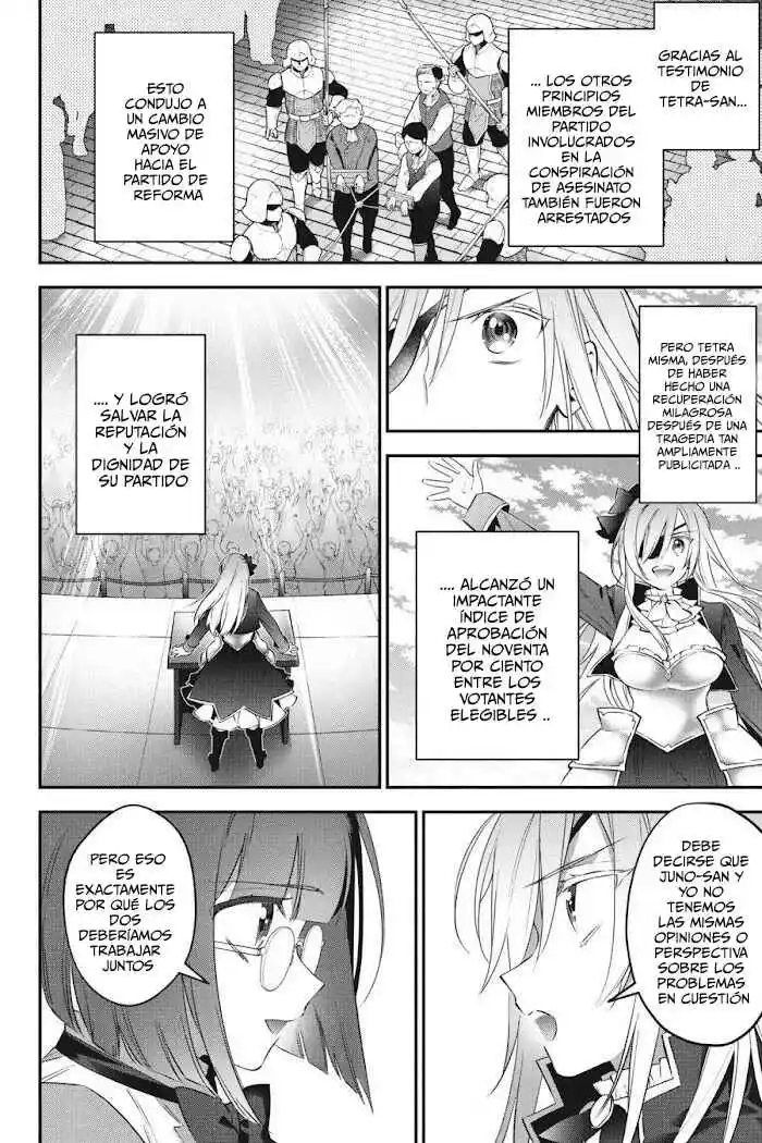Read Choujin ES Manga Online