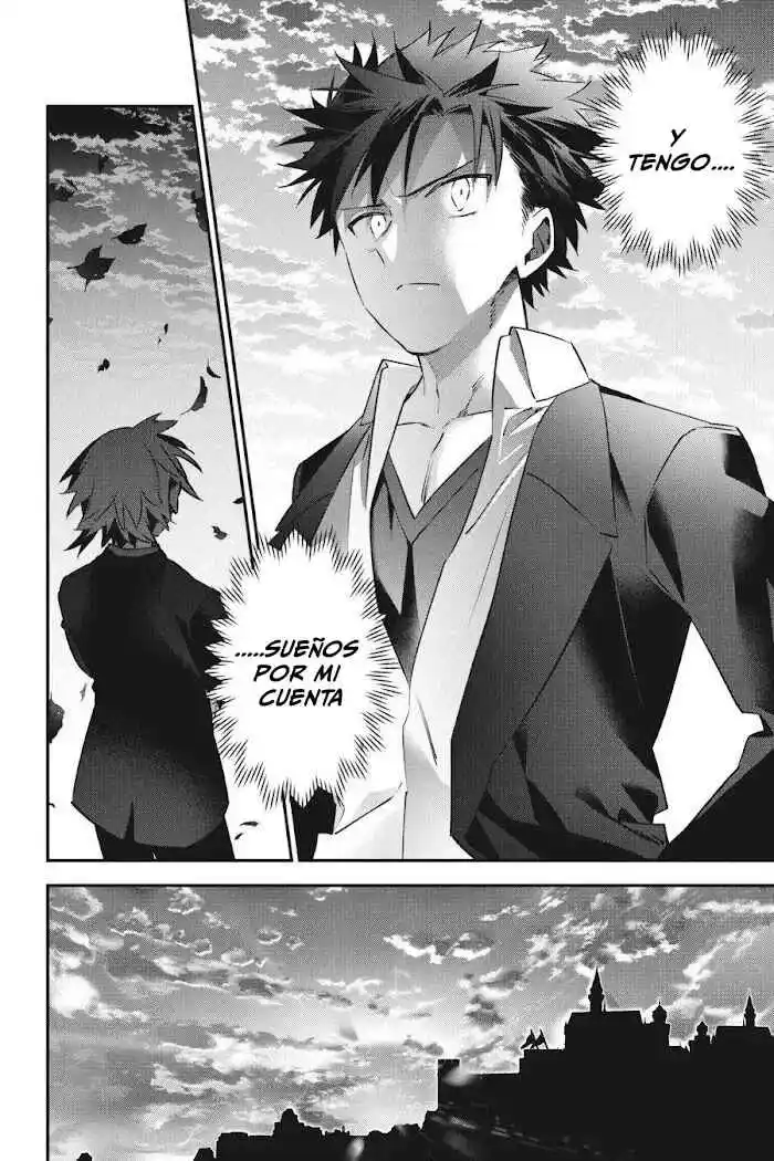 Read Choujin ES Manga Online