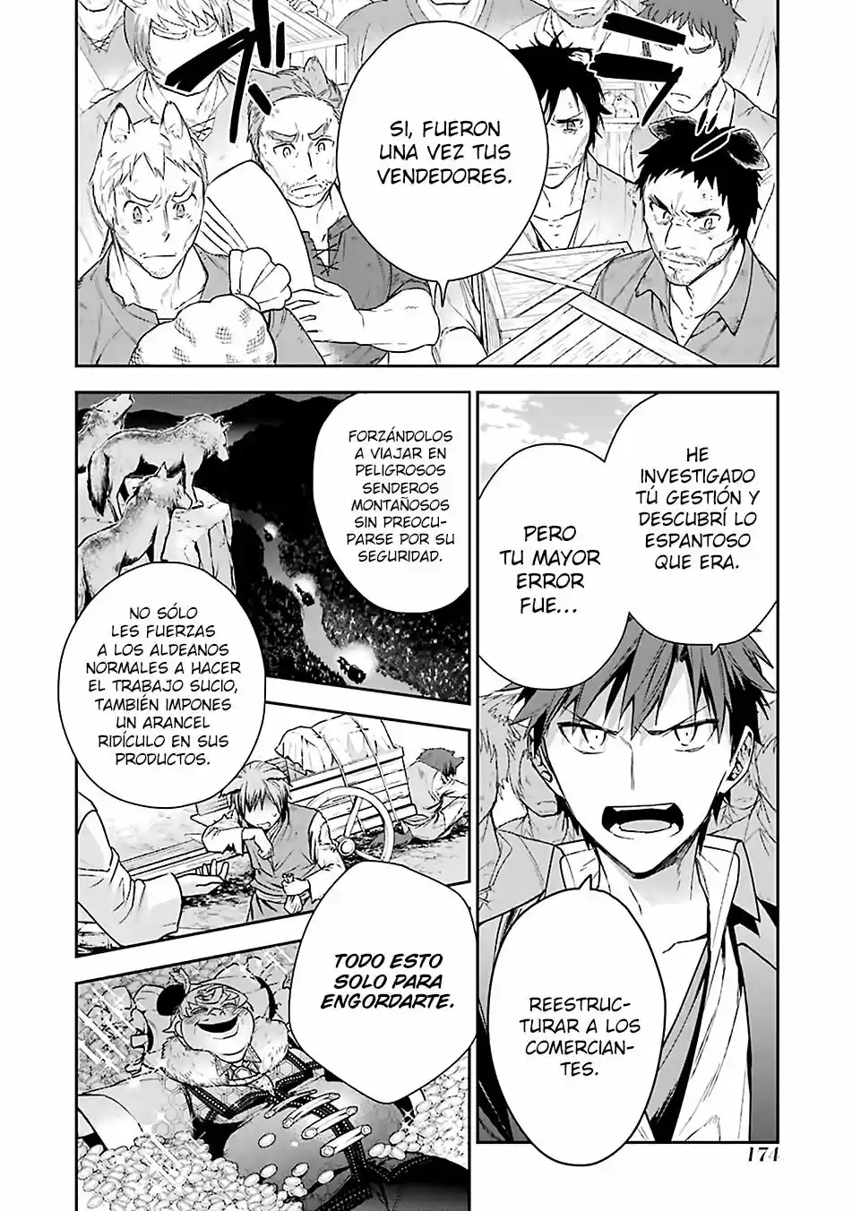 Read Choujin ES Manga Online