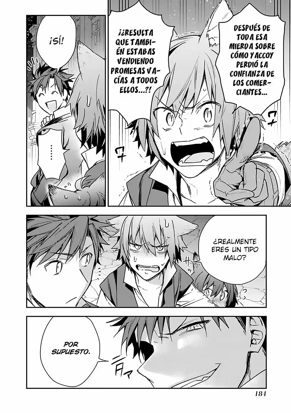 Read Choujin ES Manga Online