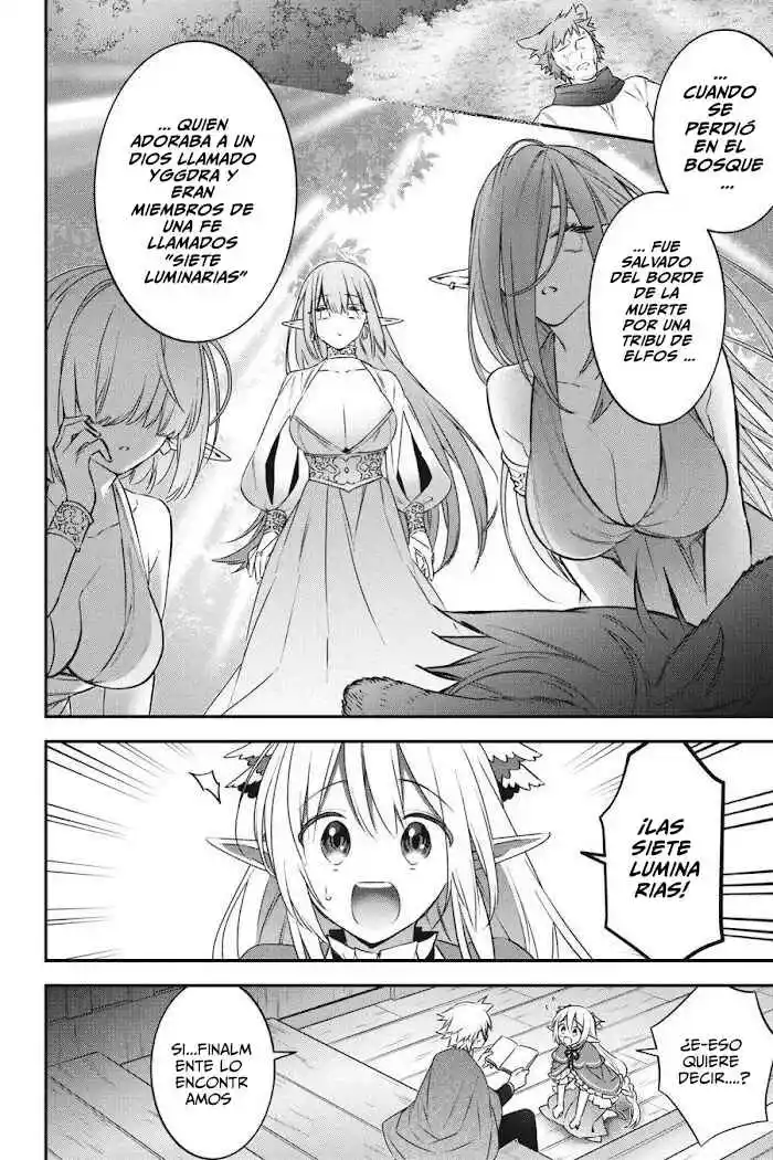 Read Choujin ES Manga Online