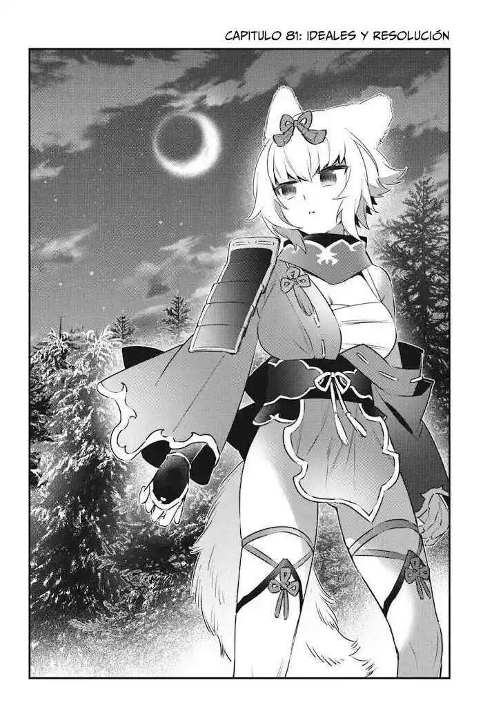 Read Choujin ES Manga Online