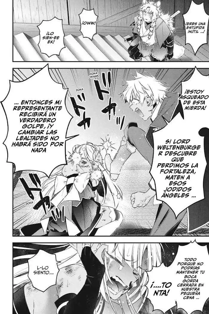 Read Choujin ES Manga Online