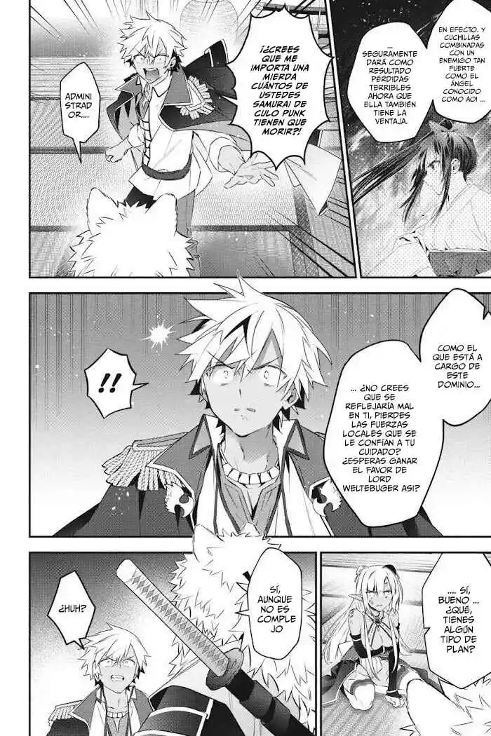 Read Choujin ES Manga Online
