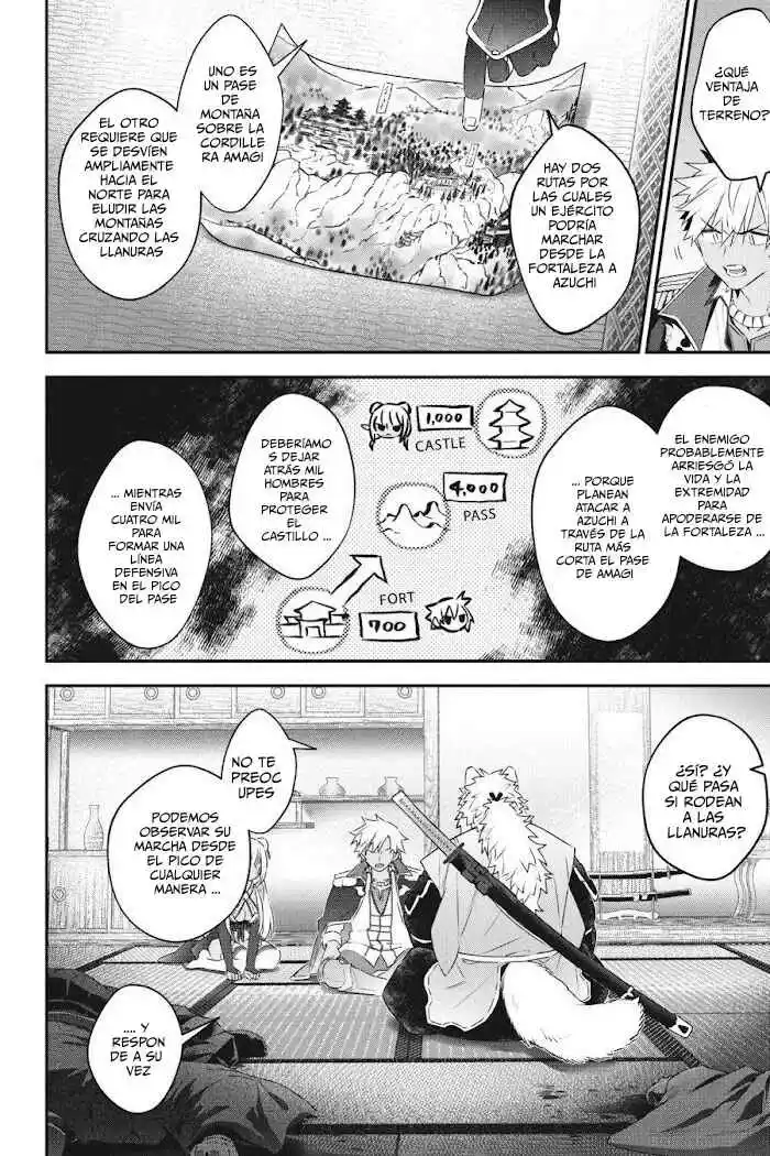 Read Choujin ES Manga Online