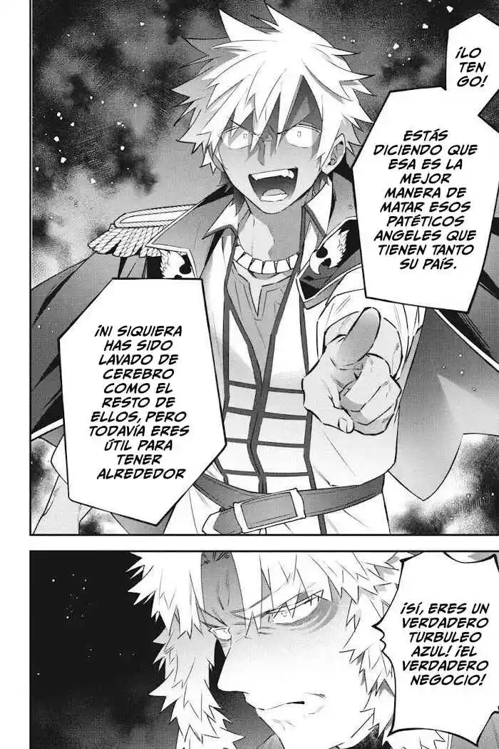 Read Choujin ES Manga Online