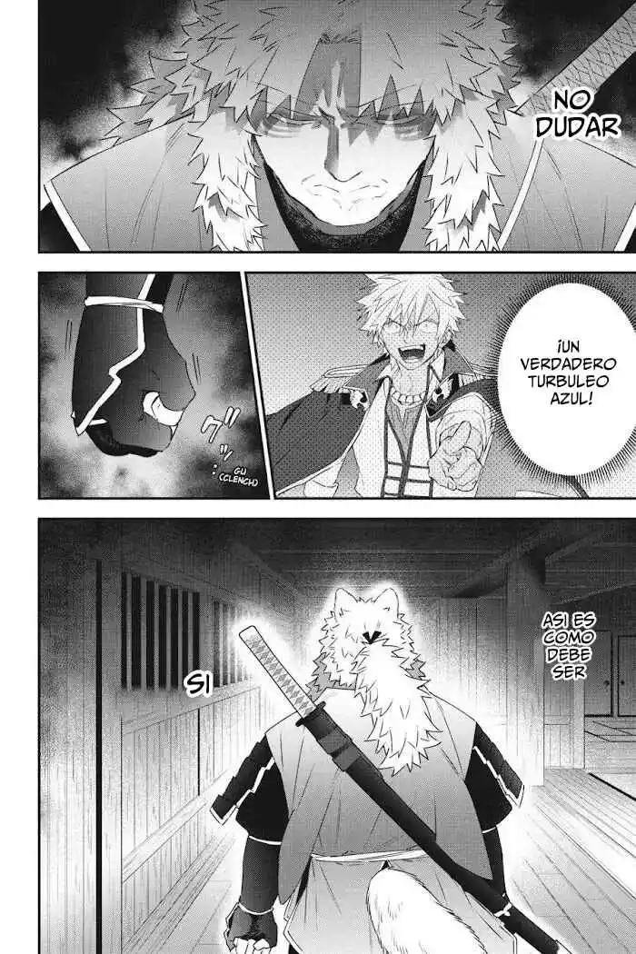 Read Choujin ES Manga Online