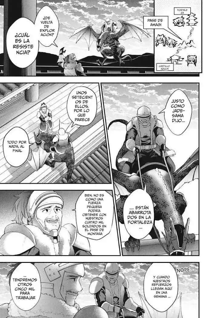 Read Choujin ES Manga Online