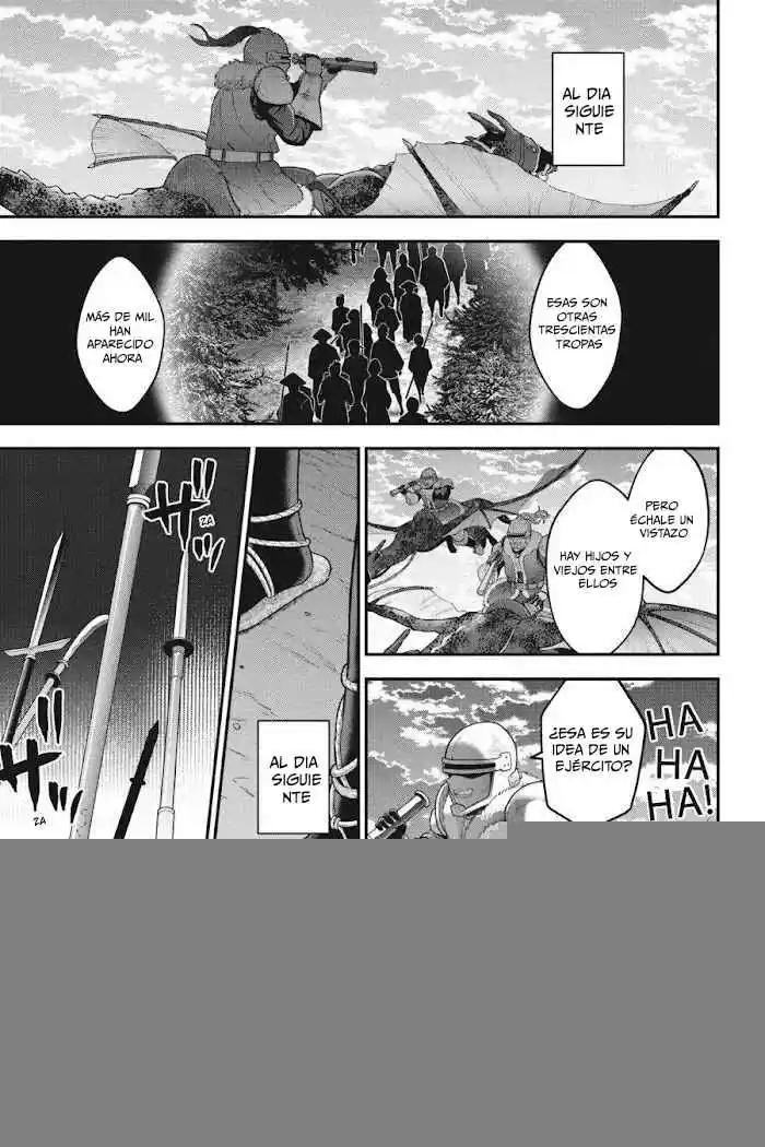 Read Choujin ES Manga Online