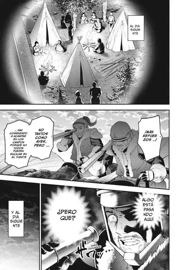 Read Choujin ES Manga Online