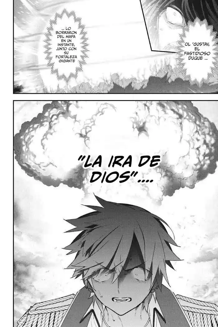 Read Choujin ES Manga Online