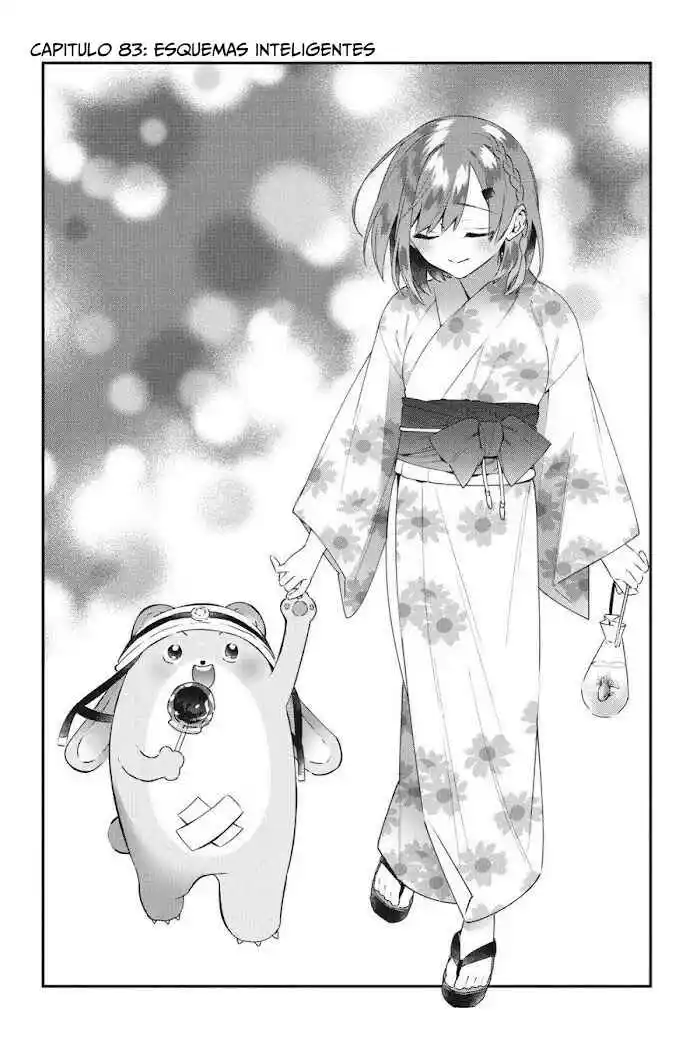 Read Choujin ES Manga Online