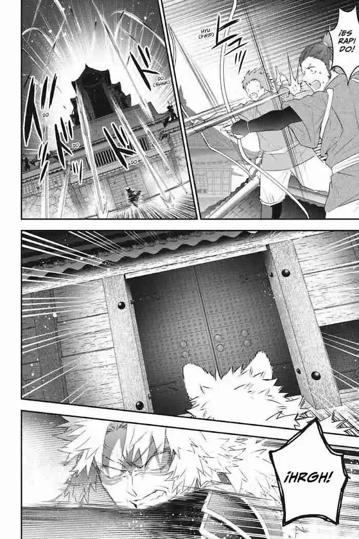 Read Choujin ES Manga Online