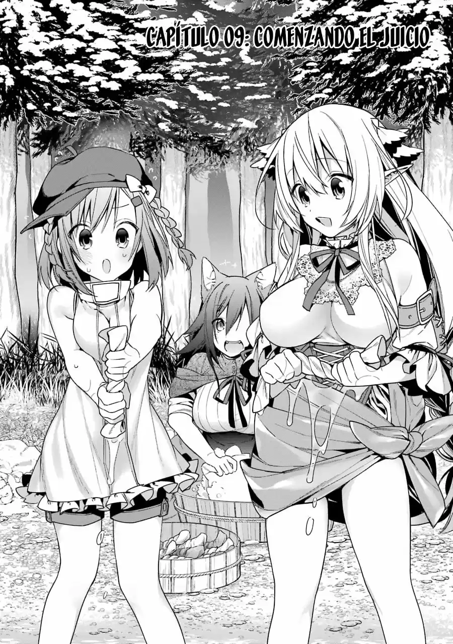 Read Choujin ES Manga Online