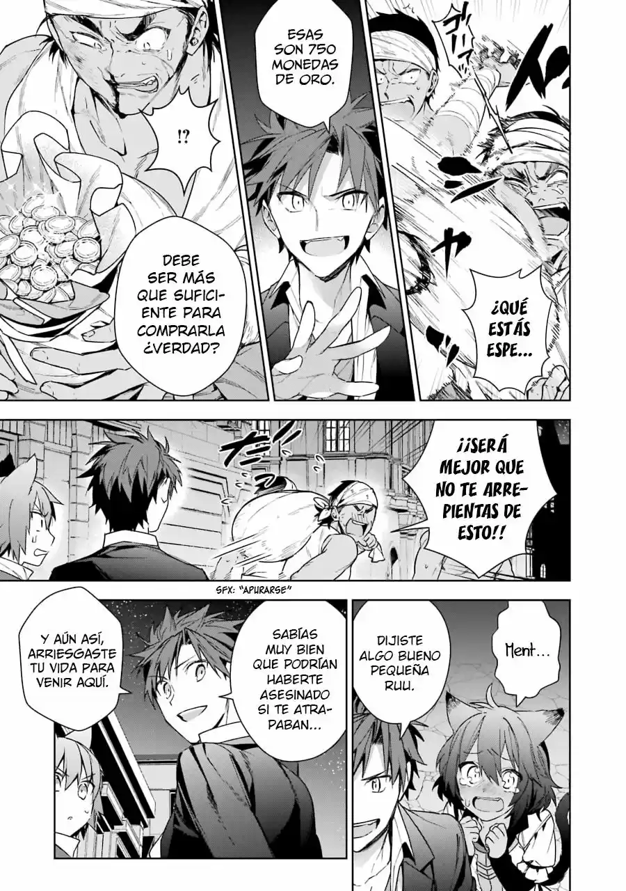 Read Choujin ES Manga Online
