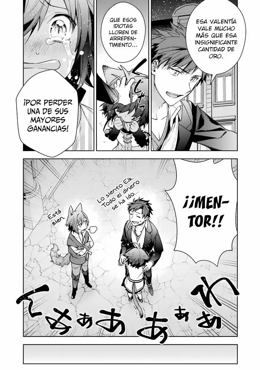 Read Choujin ES Manga Online