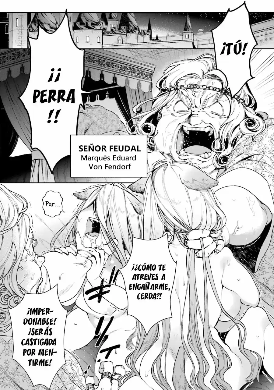 Read Choujin ES Manga Online