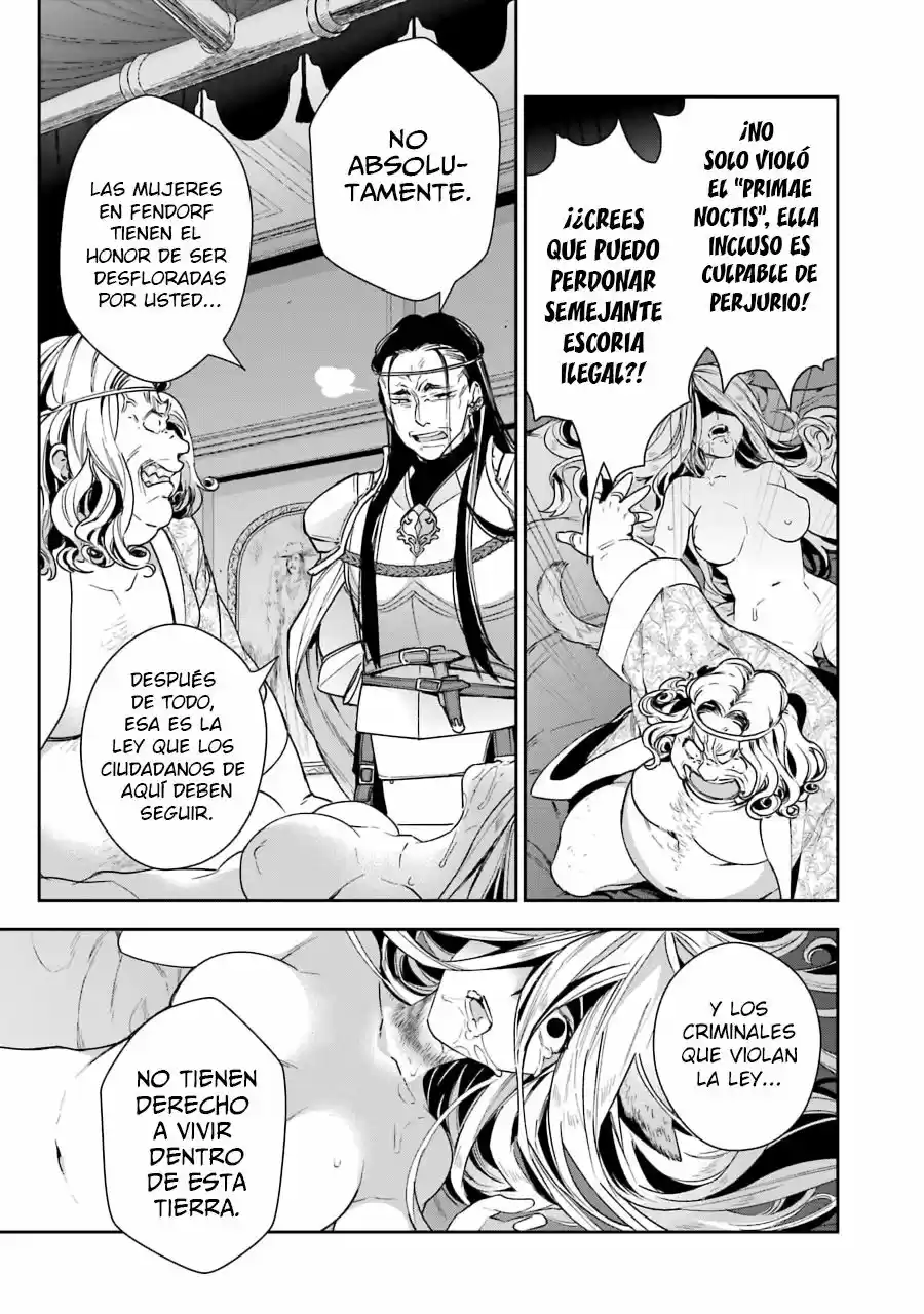Read Choujin ES Manga Online