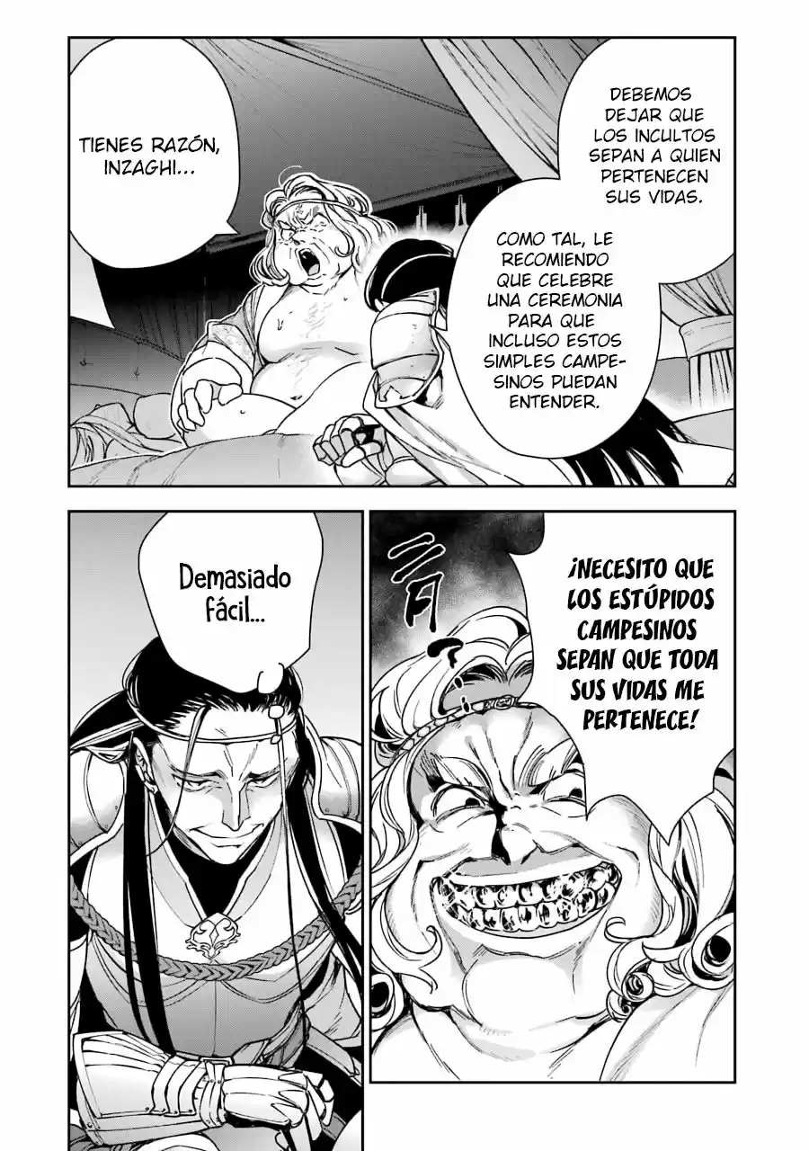 Read Choujin ES Manga Online