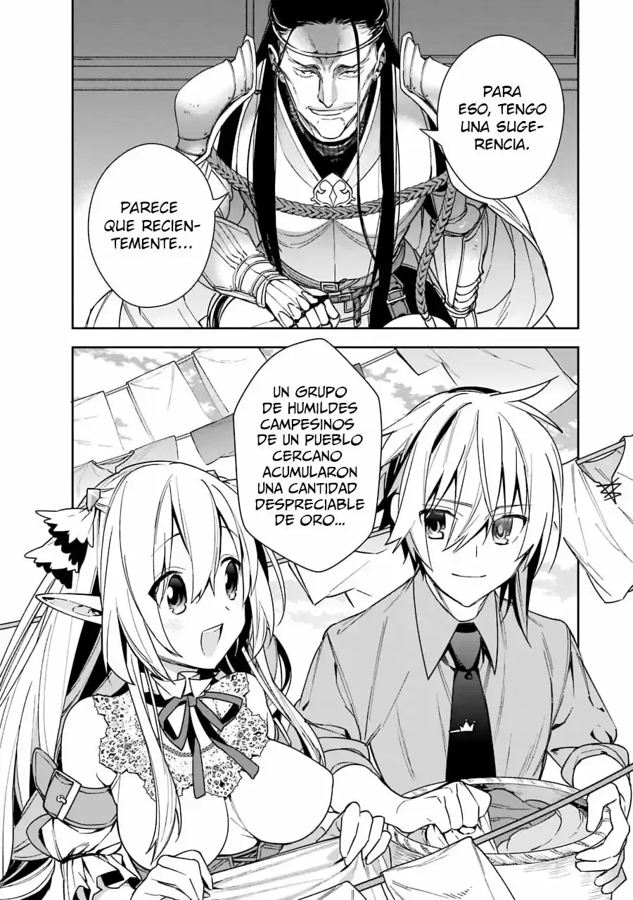 Read Choujin ES Manga Online