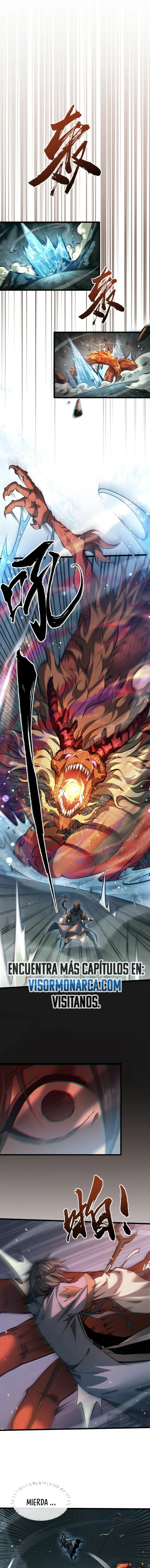 Read Cultivador de espadas versátil ES Manga Online
