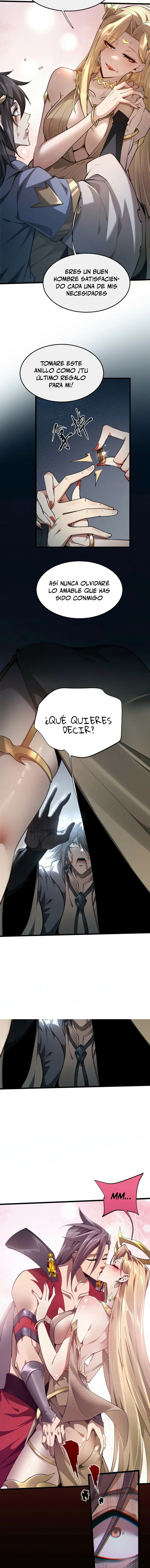 Read Cultivador de espadas versátil ES Manga Online