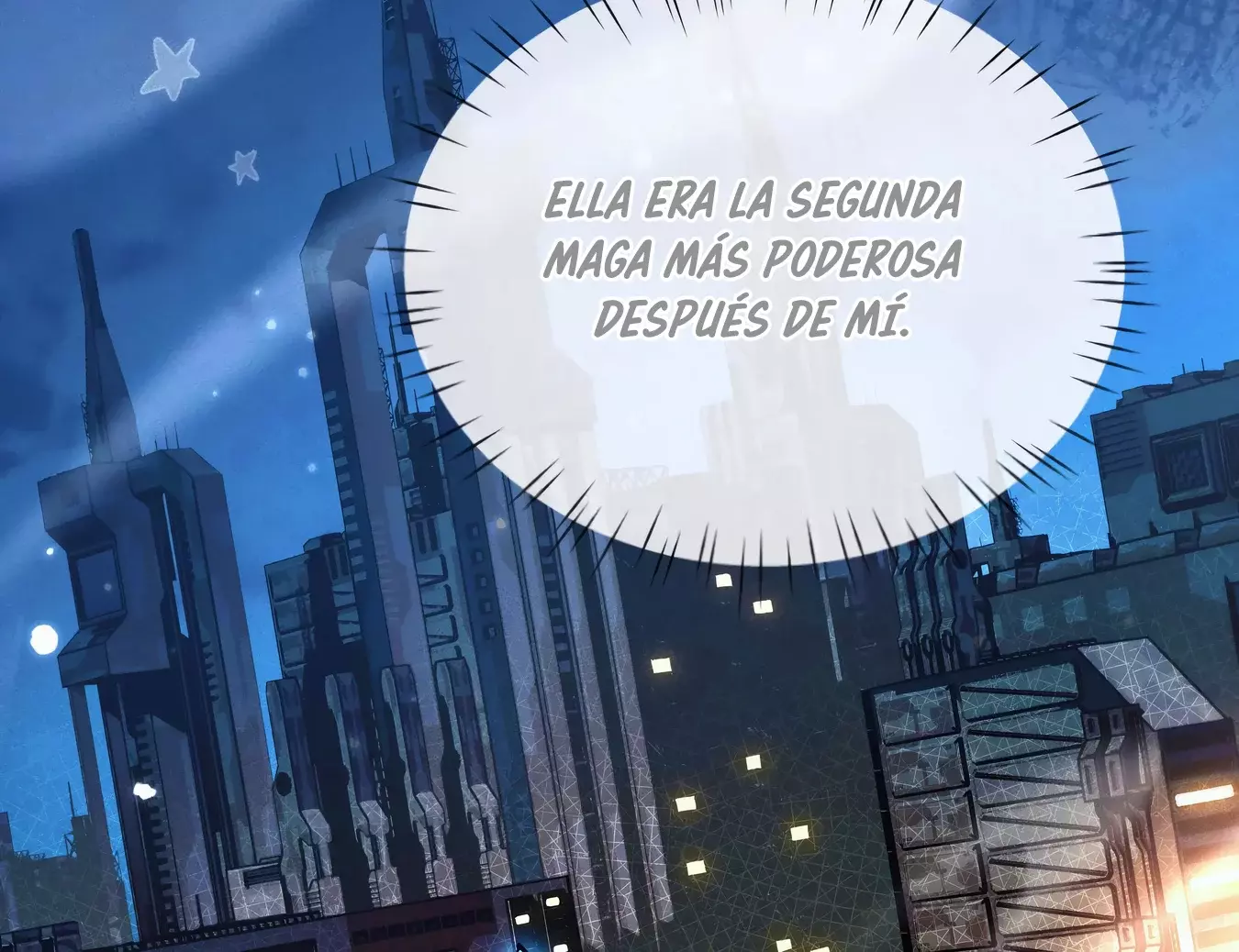 Read Cultivador de espadas versátil ES Manga Online