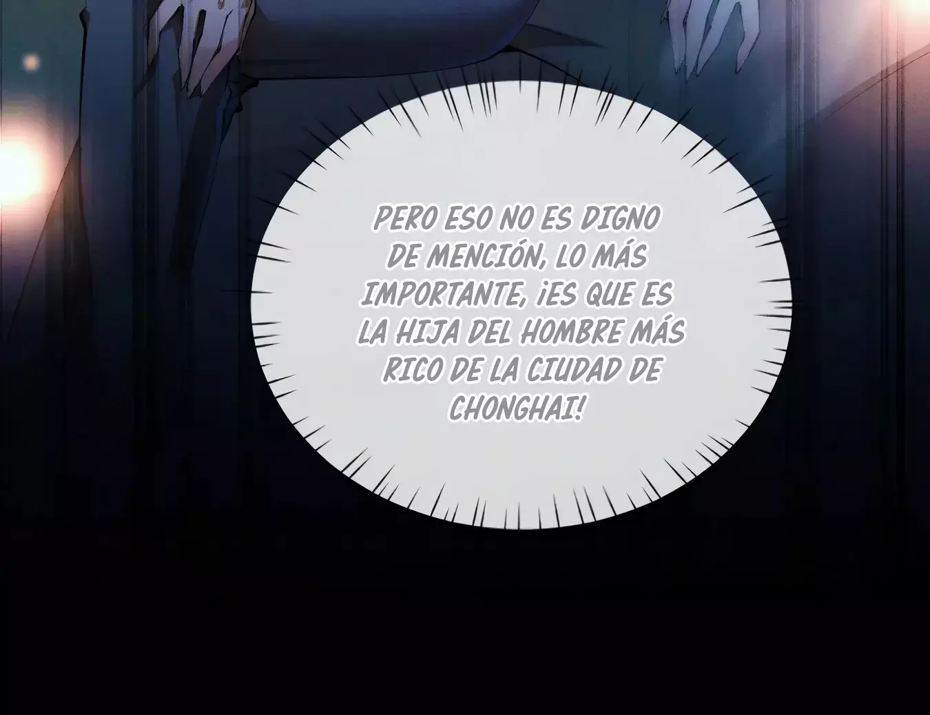Read Cultivador de espadas versátil ES Manga Online